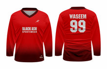 Load image into Gallery viewer, HOK-1019 Custom Hockey Jerseys: Premium Quality &amp; Personalized Design