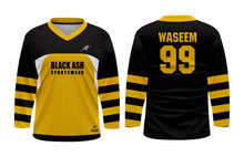 Load image into Gallery viewer, HOK-1020 Custom Hockey Jerseys: Premium Quality &amp; Personalized Design