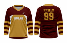 Load image into Gallery viewer, HOK-1020 Custom Hockey Jerseys: Premium Quality &amp; Personalized Design