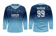 Load image into Gallery viewer, HOK-1021 Custom Hockey Jerseys: Premium Quality &amp; Personalized Design
