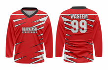 Load image into Gallery viewer, HOK-1022 Custom Hockey Jerseys: Premium Quality &amp; Personalized Design