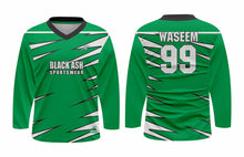 Load image into Gallery viewer, HOK-1022 Custom Hockey Jerseys: Premium Quality &amp; Personalized Design