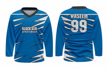 Load image into Gallery viewer, HOK-1022 Custom Hockey Jerseys: Premium Quality &amp; Personalized Design