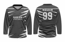 Load image into Gallery viewer, HOK-1022 Custom Hockey Jerseys: Premium Quality &amp; Personalized Design
