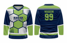 Load image into Gallery viewer, HOK-1023 Custom Hockey Jerseys: Premium Quality &amp; Personalized Design