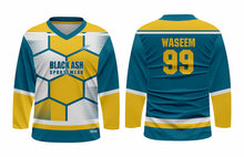Load image into Gallery viewer, HOK-1023 Custom Hockey Jerseys: Premium Quality &amp; Personalized Design