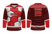 Load image into Gallery viewer, HOK-1023 Custom Hockey Jerseys: Premium Quality &amp; Personalized Design