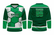 Load image into Gallery viewer, HOK-1023 Custom Hockey Jerseys: Premium Quality &amp; Personalized Design
