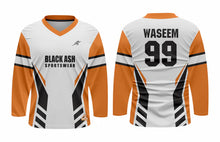 Load image into Gallery viewer, HOK-1024 Custom Hockey Jerseys: Premium Quality &amp; Personalized Design