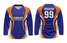 Load image into Gallery viewer, HOK-1025 Custom Hockey Jerseys: Premium Quality &amp; Personalized Design