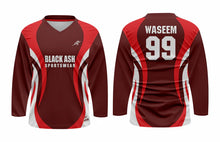 Load image into Gallery viewer, HOK-1025 Custom Hockey Jerseys: Premium Quality &amp; Personalized Design