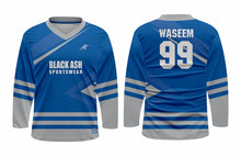 Load image into Gallery viewer, HOK-1026 Custom Hockey Jerseys: Premium Quality &amp; Personalized Design