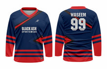 Load image into Gallery viewer, HOK-1026 Custom Hockey Jerseys: Premium Quality &amp; Personalized Design