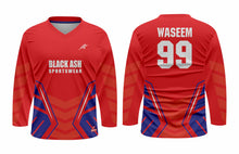 Load image into Gallery viewer, HOK-1027 Custom Hockey Jerseys: Premium Quality &amp; Personalized Design