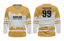 Load image into Gallery viewer, HOK-1028 Custom Hockey Jerseys: Premium Quality &amp; Personalized Design