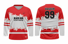 Load image into Gallery viewer, HOK-1028 Custom Hockey Jerseys: Premium Quality &amp; Personalized Design