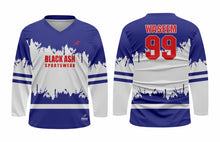 Load image into Gallery viewer, HOK-1028 Custom Hockey Jerseys: Premium Quality &amp; Personalized Design