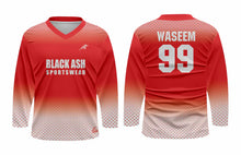 Load image into Gallery viewer, HOK-1029 Custom Hockey Jerseys: Premium Quality &amp; Personalized Design