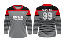 Load image into Gallery viewer, HOK-1001 Custom Hockey Jerseys: Premium Quality &amp; Personalized Design