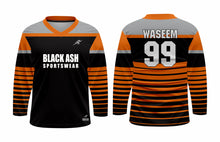 Load image into Gallery viewer, HOK-1001 Custom Hockey Jerseys: Premium Quality &amp; Personalized Design