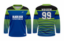 Load image into Gallery viewer, HOK-1001 Custom Hockey Jerseys: Premium Quality &amp; Personalized Design