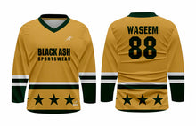 Load image into Gallery viewer, HOK-1007 Custom Hockey Jerseys: Premium Quality &amp; Personalized Design