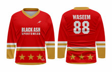 Load image into Gallery viewer, HOK-1007 Custom Hockey Jerseys: Premium Quality &amp; Personalized Design