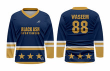 Load image into Gallery viewer, HOK-1007 Custom Hockey Jerseys: Premium Quality &amp; Personalized Design