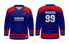 Load image into Gallery viewer, HOK-1009 Custom Hockey Jerseys: Premium Quality &amp; Personalized Design