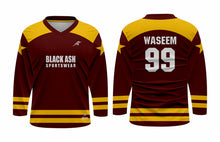 Load image into Gallery viewer, HOK-1009 Custom Hockey Jerseys: Premium Quality &amp; Personalized Design
