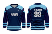 Load image into Gallery viewer, HOK-1009 Custom Hockey Jerseys: Premium Quality &amp; Personalized Design