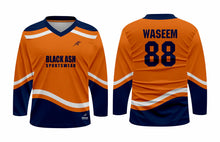 Load image into Gallery viewer, HOK-1010 Custom Hockey Jerseys: Premium Quality &amp; Personalized Design