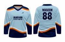 Load image into Gallery viewer, HOK-1010 Custom Hockey Jerseys: Premium Quality &amp; Personalized Design