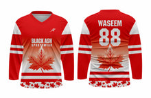 Load image into Gallery viewer, HOK-1011 Custom Hockey Jerseys: Premium Quality &amp; Personalized Design
