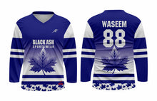 Load image into Gallery viewer, HOK-1011 Custom Hockey Jerseys: Premium Quality &amp; Personalized Design