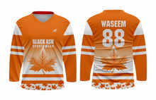 Load image into Gallery viewer, HOK-1011 Custom Hockey Jerseys: Premium Quality &amp; Personalized Design