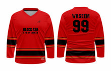 Load image into Gallery viewer, HOK-1012 Custom Hockey Jerseys: Premium Quality &amp; Personalized Design