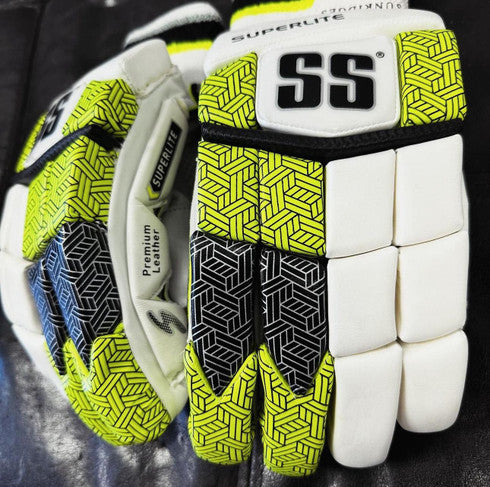 2024 SS Superlite Batting Gloves - Mens