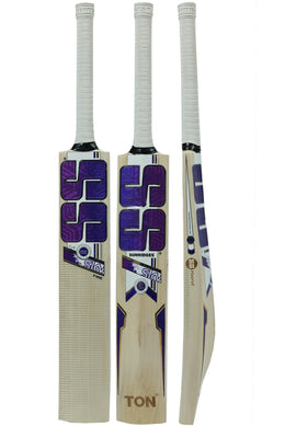 SS Sky Fire English Willow Cricket Bat