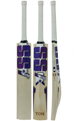SS Sky Fire English Willow Cricket Bat