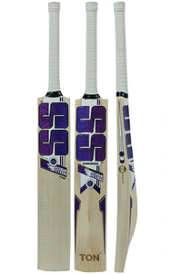 SS Sky Fire English Willow Cricket Bat