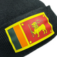 Sri Lanka Cricket-Themed Beanie