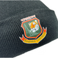 Bangladesh Cricket-Themed Beanie