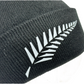 New Zealand Cricket-Themed Beanie