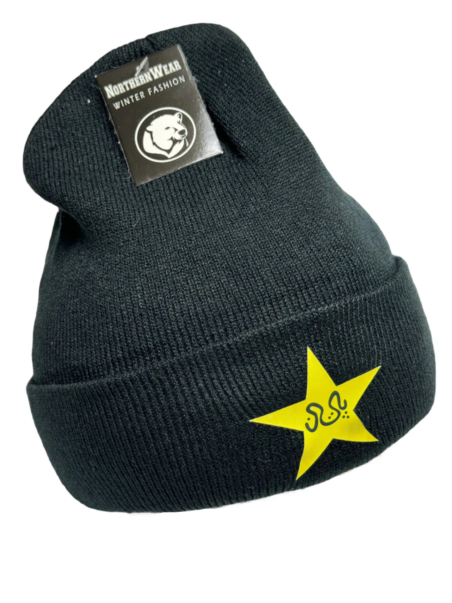 Pakistan Cricket-Themed Beanie