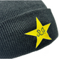 Pakistan Cricket-Themed Beanie