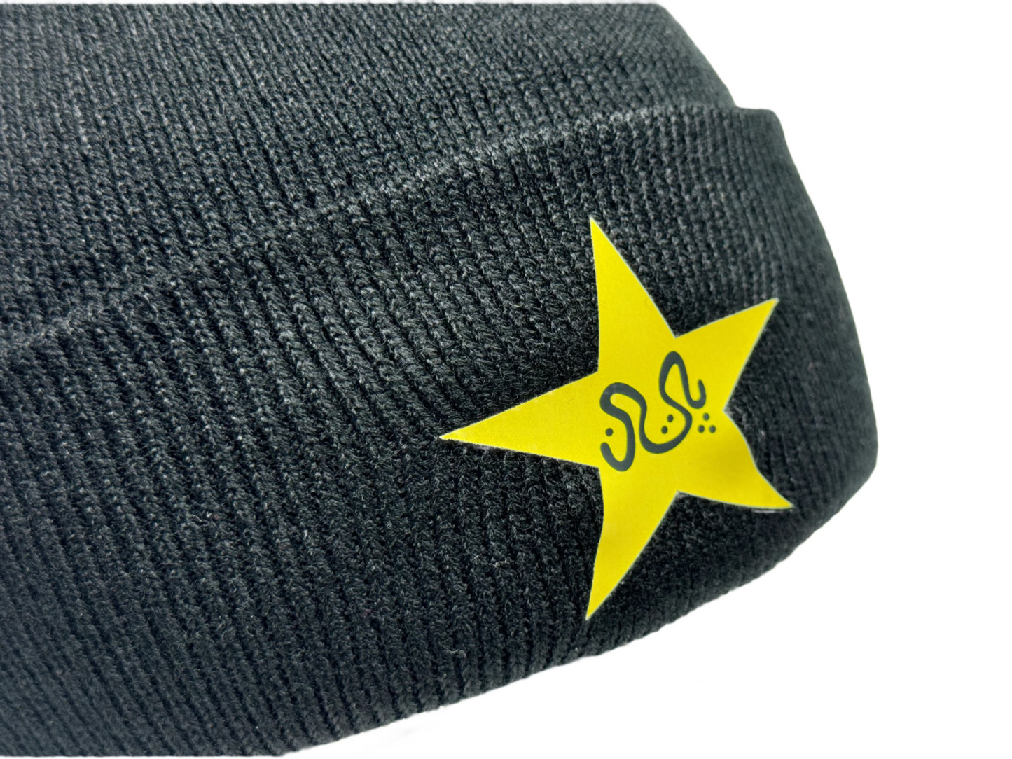 Pakistan Cricket-Themed Beanie