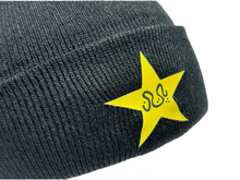 Load image into Gallery viewer, Pakistan Cricket-Themed Beanie