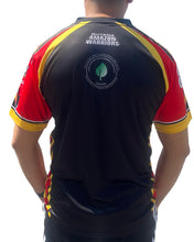 Load image into Gallery viewer, Guyana Amazon Warriors Training 2025 Fan Jerseys