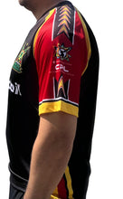 Load image into Gallery viewer, Guyana Amazon Warriors Training 2025 Fan Jerseys